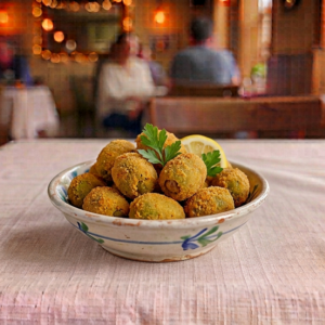 Olive all’ascolana