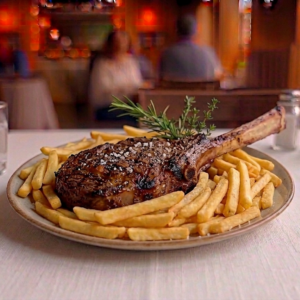Tomahawk irlandese