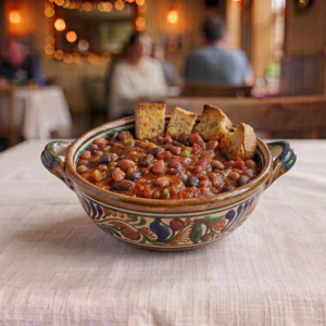 Fagioli messicani